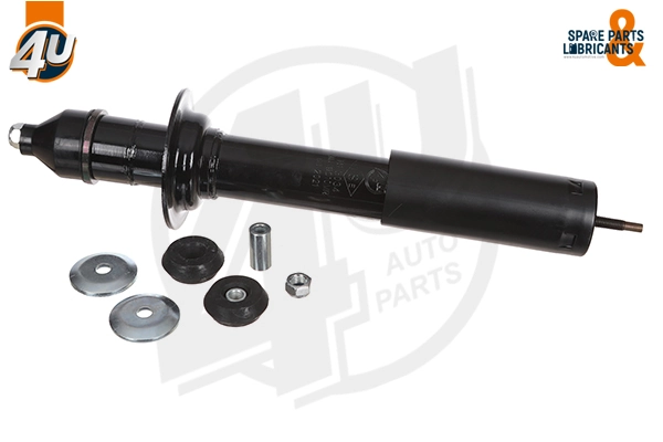 4U Autoparts 19010MR