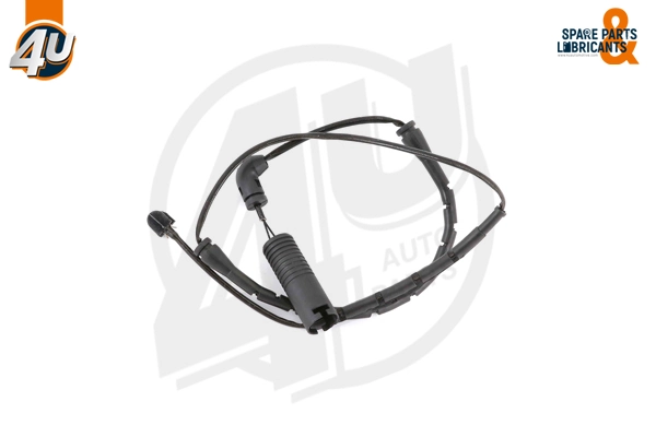 4U Autoparts 12411BW