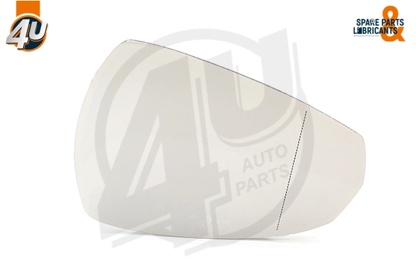 4U Autoparts 41552AU