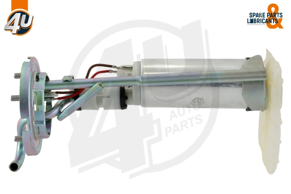 4U Autoparts 32703BW