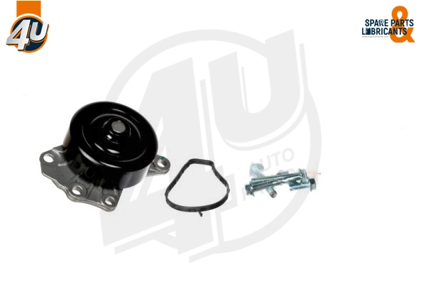4U Autoparts 13279PU