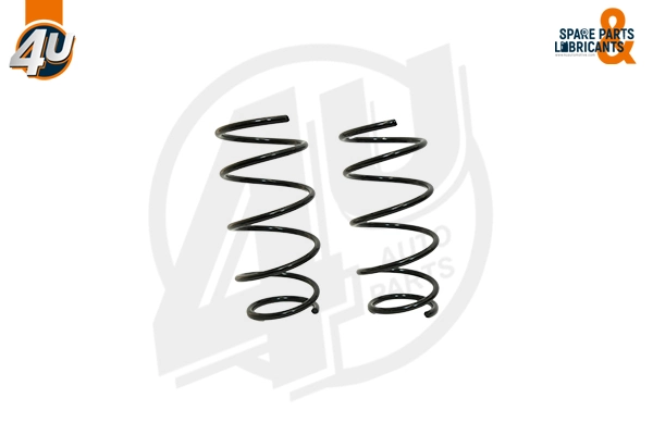 4U Autoparts 39613BW