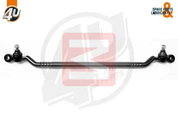 4U Autoparts C02265