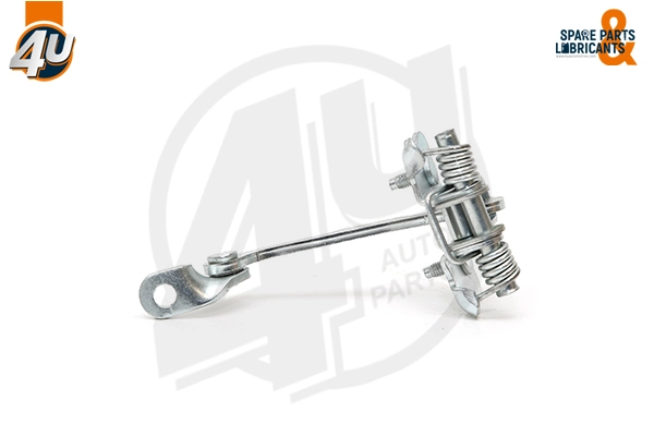 4U Autoparts 24296PU