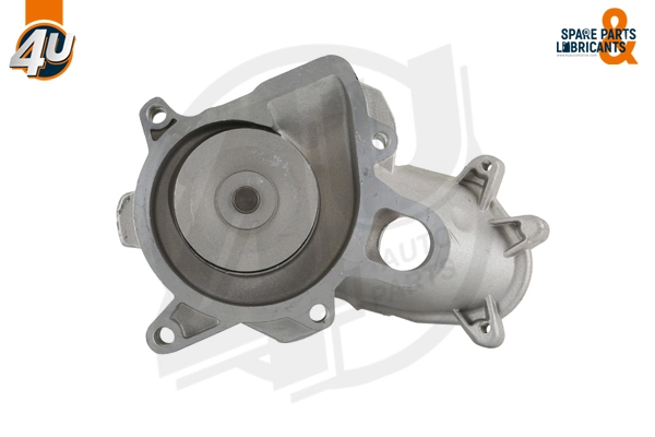 4U Autoparts 13612BW