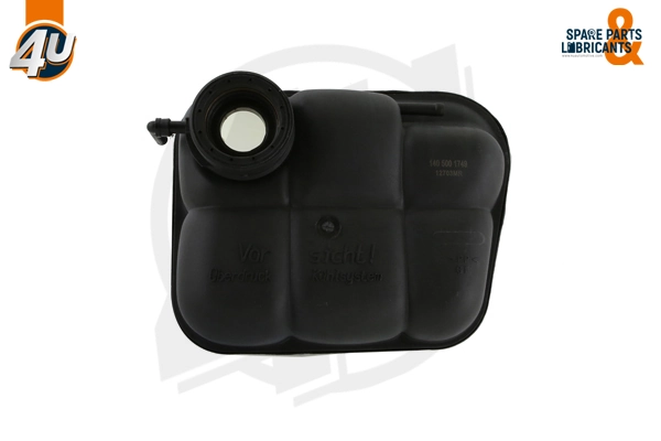 4U Autoparts 12703MR