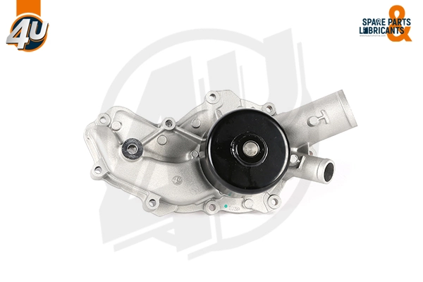 4U Autoparts 13551MR