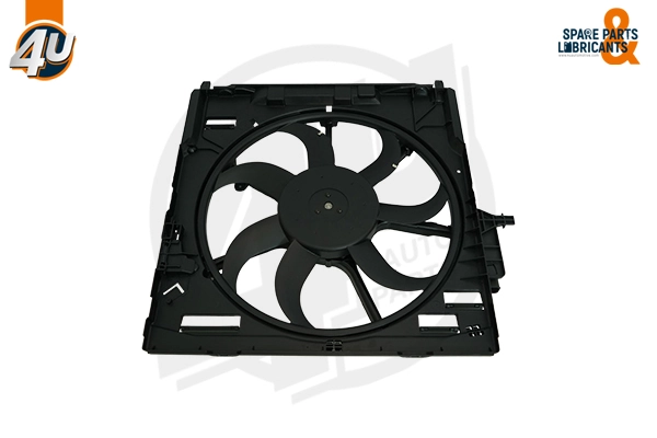 4U Autoparts 15732BW