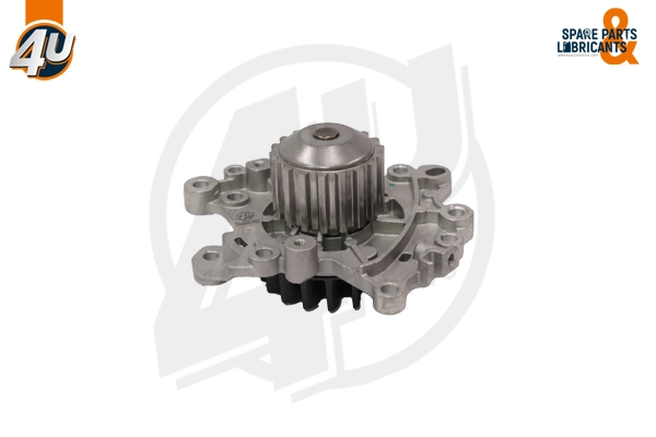 4U Autoparts 13273PU