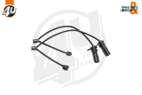 4U Autoparts 12466VV