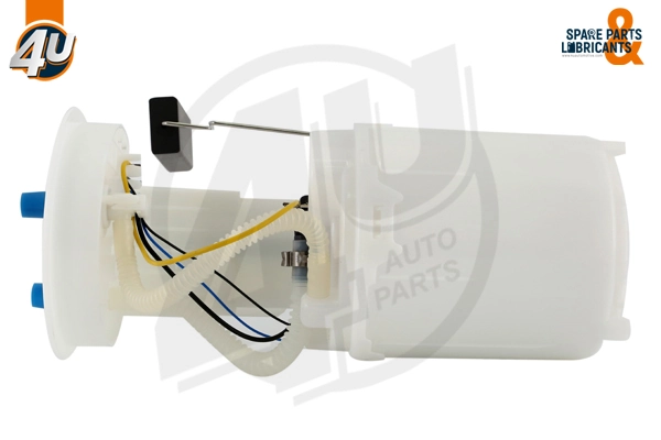 4U Autoparts 32926VV