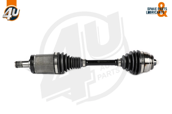 4U Autoparts 23142BW