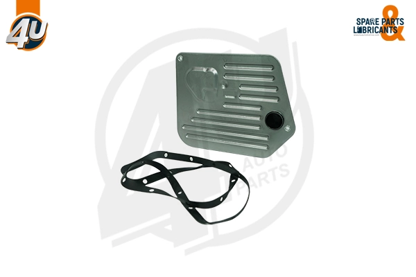 4U Autoparts 14508BW