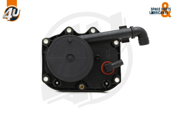 4U Autoparts 16511BW