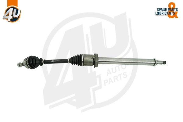 4U Autoparts 23030MR