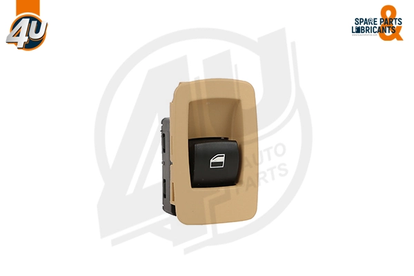 4U Autoparts 38164BW