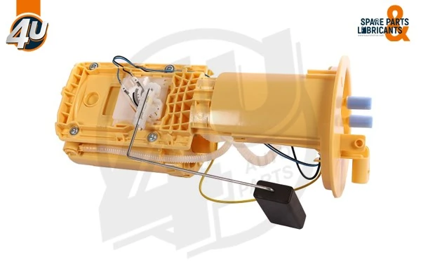 4U Autoparts 32907VV