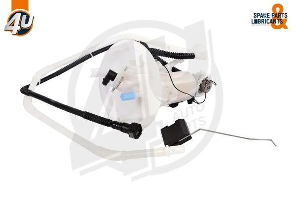 4U Autoparts 32825MR