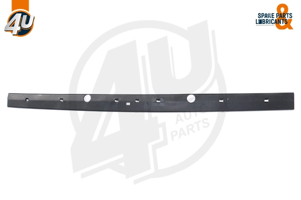 4U Autoparts 15952MR