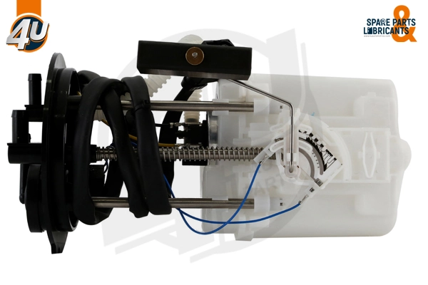 4U Autoparts 32811MR