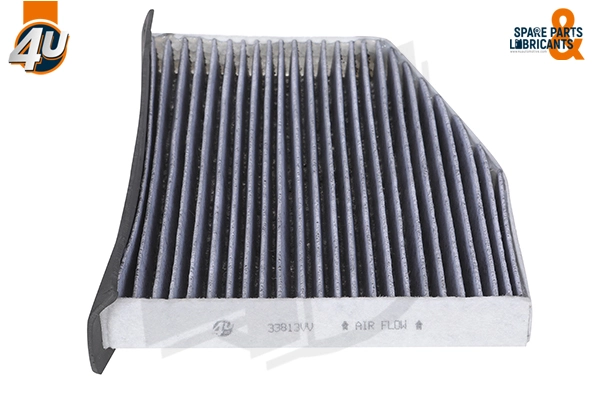 4U Autoparts 33813VV