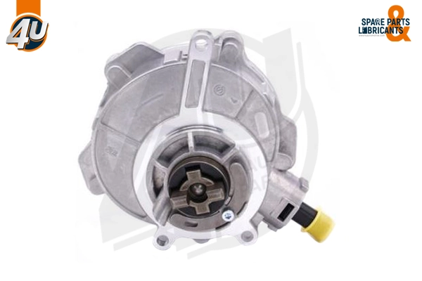 4U Autoparts 11243VV