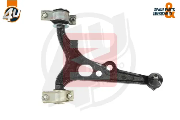 4U Autoparts G24541