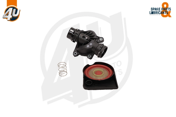 4U Autoparts 62061BW