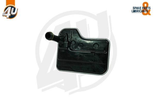 4U Autoparts 14510BW