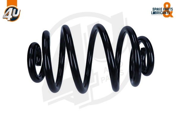 4U Autoparts 39617BW