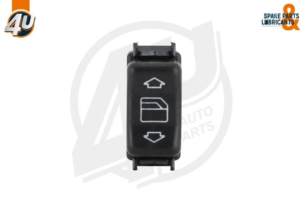 4U Autoparts 17072MR