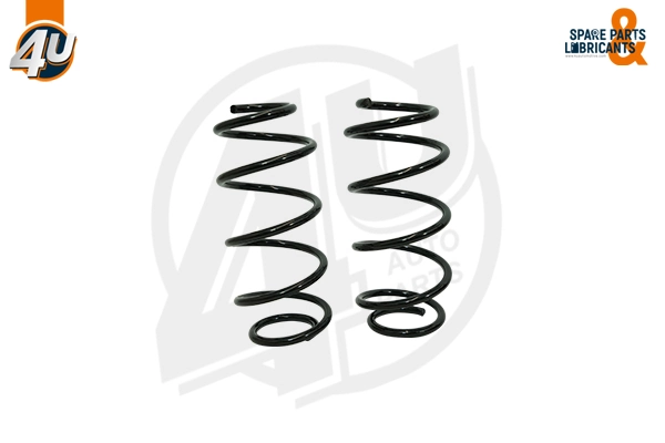 4U Autoparts 39630VV