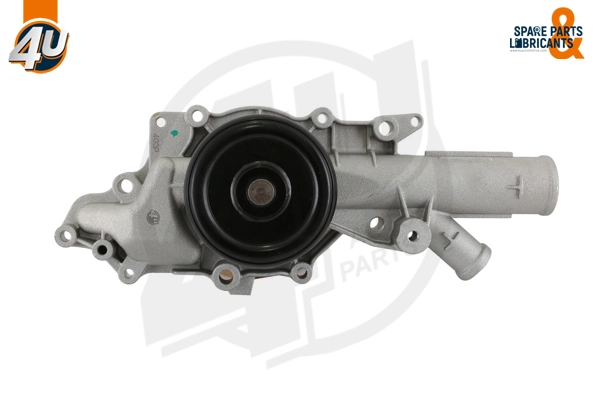 4U Autoparts 13555MR