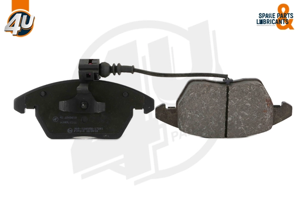 4U Autoparts 22486VV