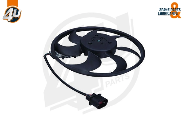 4U Autoparts 15268VV