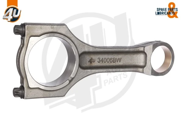 4U Autoparts 34006BW