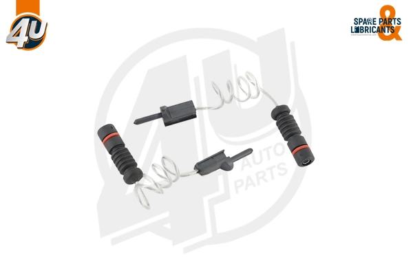 4U Autoparts 12363MR