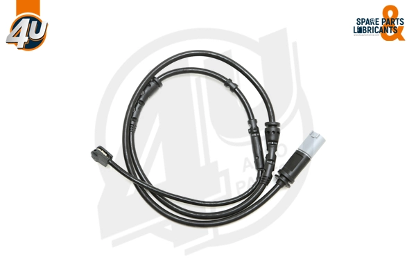 4U Autoparts 12445BW