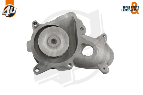 4U Autoparts 13618BW