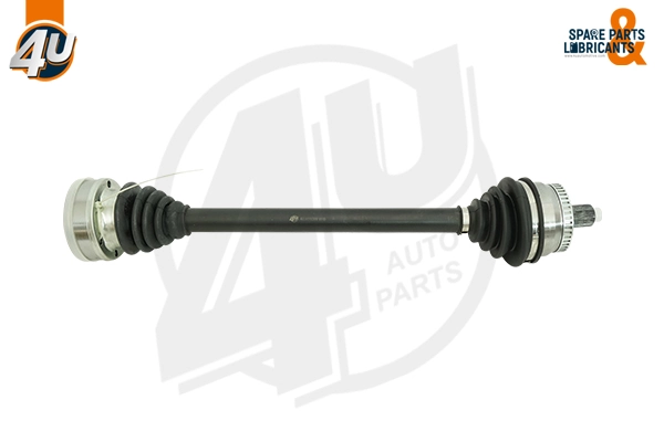 4U Autoparts 51112VV