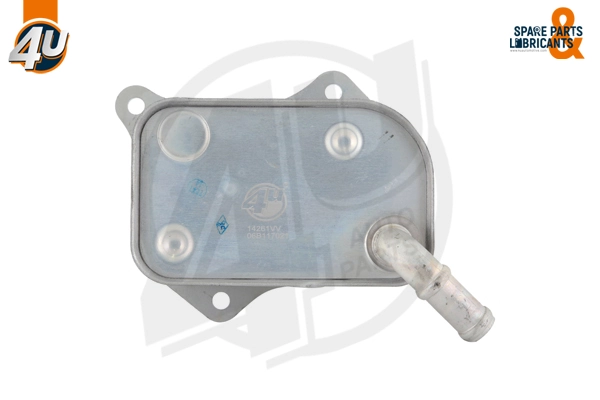 4U Autoparts 14261VV