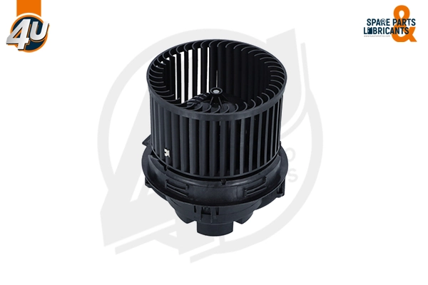 4U Autoparts 14891PU