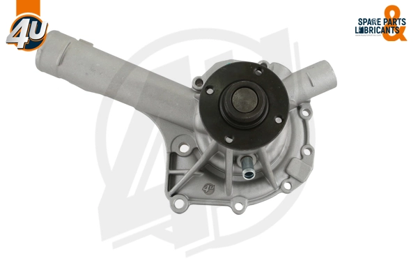 4U Autoparts 13517MR