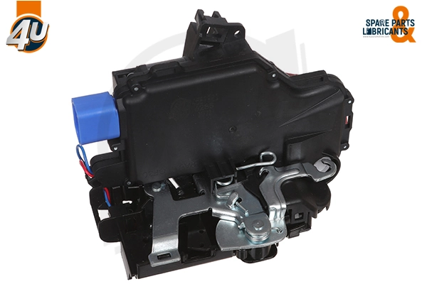 4U Autoparts 45899SD