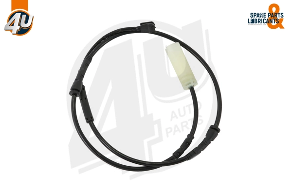 4U Autoparts 12485MI