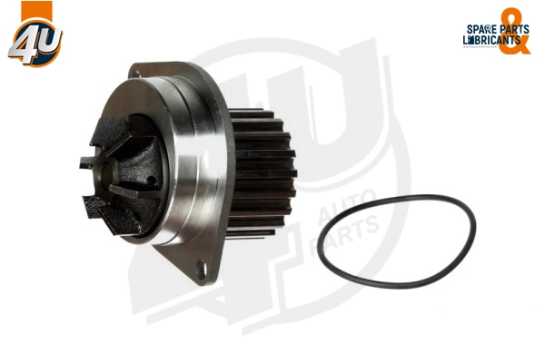4U Autoparts 13276PU