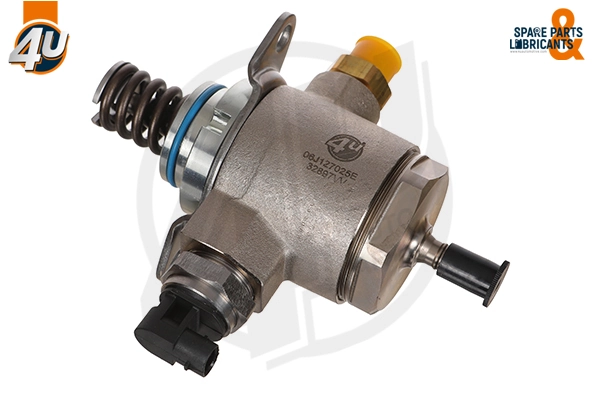 4U Autoparts 32897VV