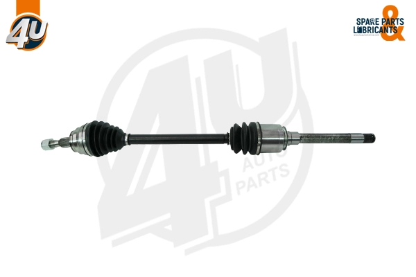 4U Autoparts 23023MR