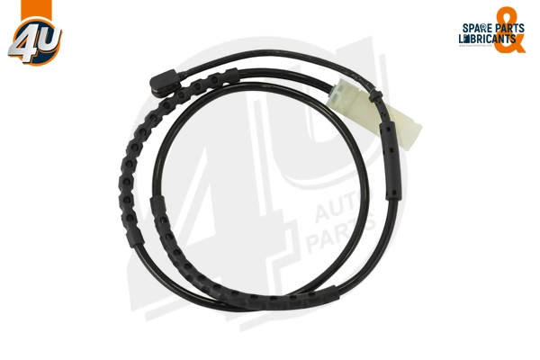 4U Autoparts 12484MI