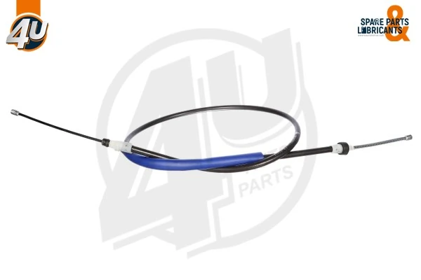 4U Autoparts 38345PU